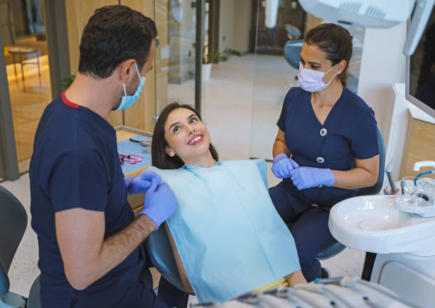 Best Sedation Dentistry  in Statesboro, GA